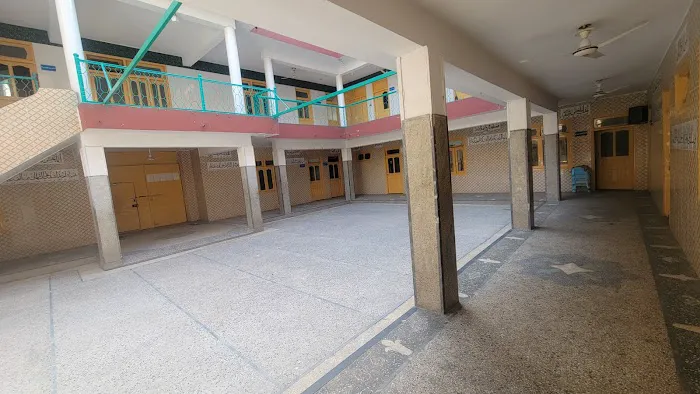 Jamia Tu Alsalehat Picture 8