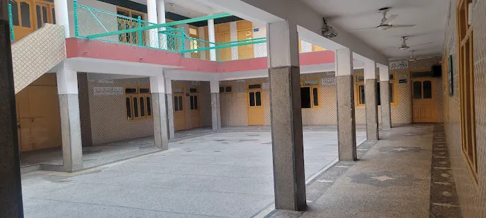 Jamia Tu Alsalehat Picture 6