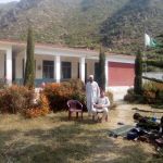 GPS Matwani Arga (Mustafa buneri)