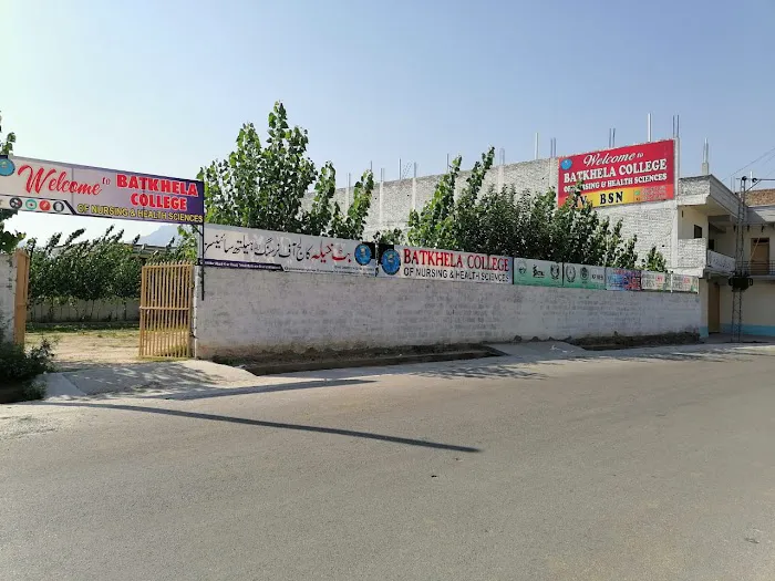 Batkhela College of Nursing and Health Sciences Picture 8