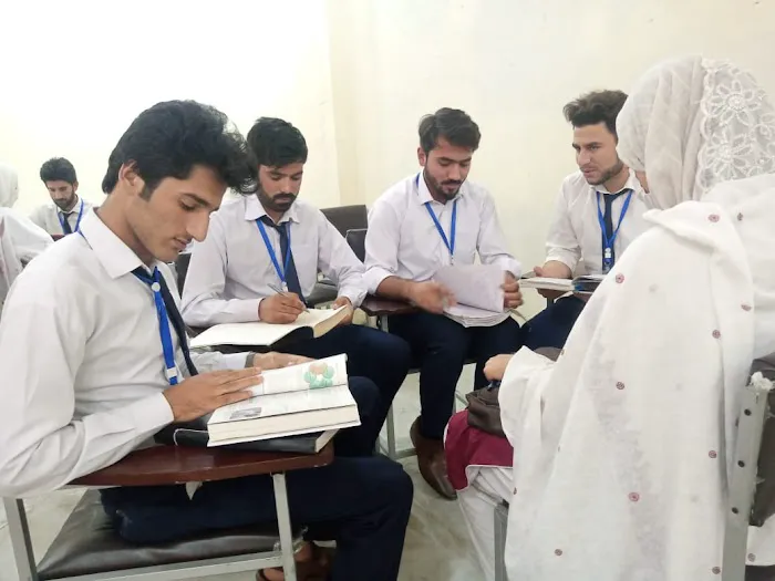 Batkhela College of Nursing and Health Sciences Picture 7