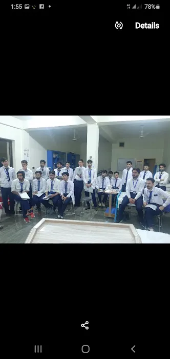 Batkhela College of Nursing and Health Sciences Picture 6