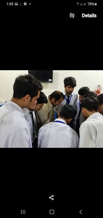 Batkhela College of Nursing and Health Sciences Picture 5