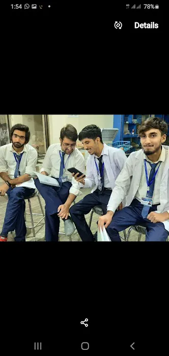 Batkhela College of Nursing and Health Sciences Picture 9