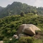 GPS Dhand Amazi buner mahaban