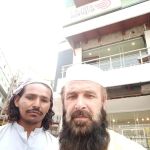 GPS Shagi Michen Khel