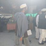 Shigi Michan Khel