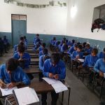 Government High School Rohaila