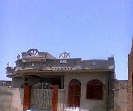 Govt Girls Primary School, KHATANA