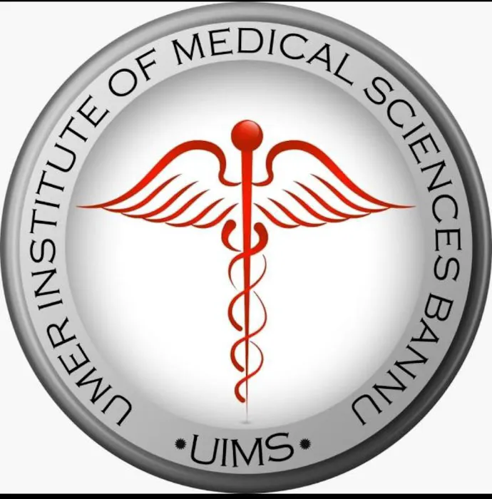 Umer Institute of Medical Sciences kachery Road Bannu Picture 3