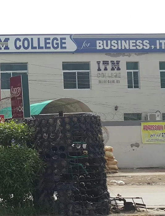ITM College of Commerce & Science Picture 6