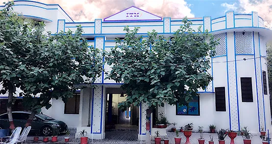 ITM College of Commerce & Science Picture 5