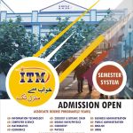 ITM College of Commerce & Science