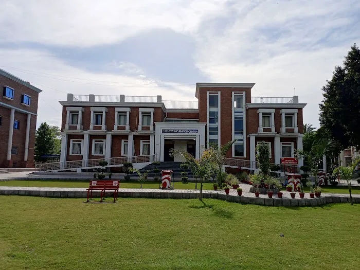 Business Incubation Center Picture 3