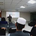 Business Incubation Center