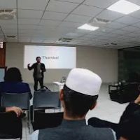 Business Incubation Center ico