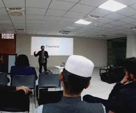 Business Incubation Center