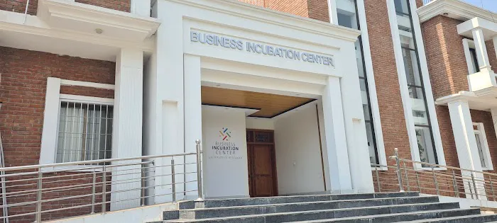Business Incubation Center Picture 6