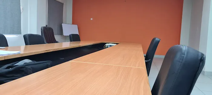Business Incubation Center Picture 7