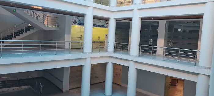 Business Incubation Center Picture 5