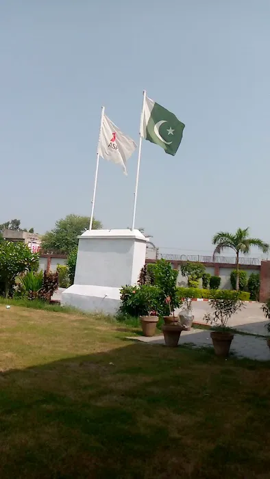 Aspire College Hafizabad Picture 4