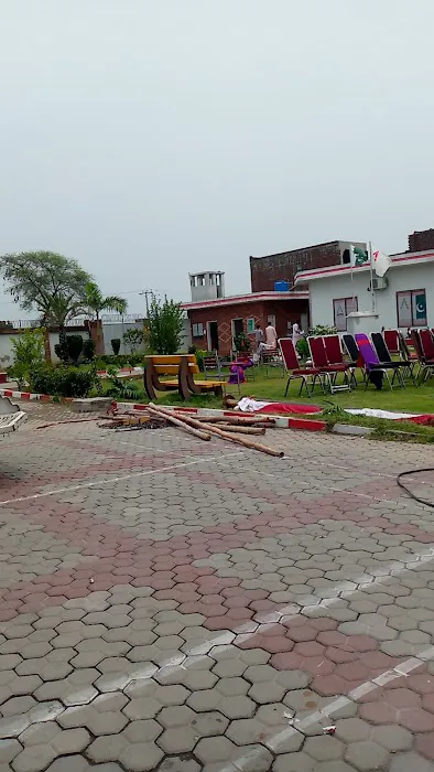 Aspire College Hafizabad Picture 8