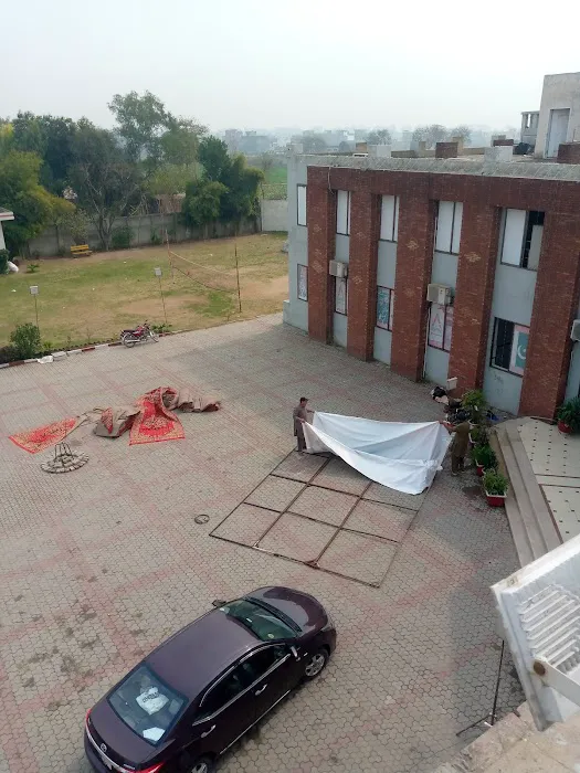 Aspire College Hafizabad Picture 10