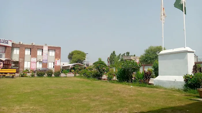 Aspire College Hafizabad Picture 5