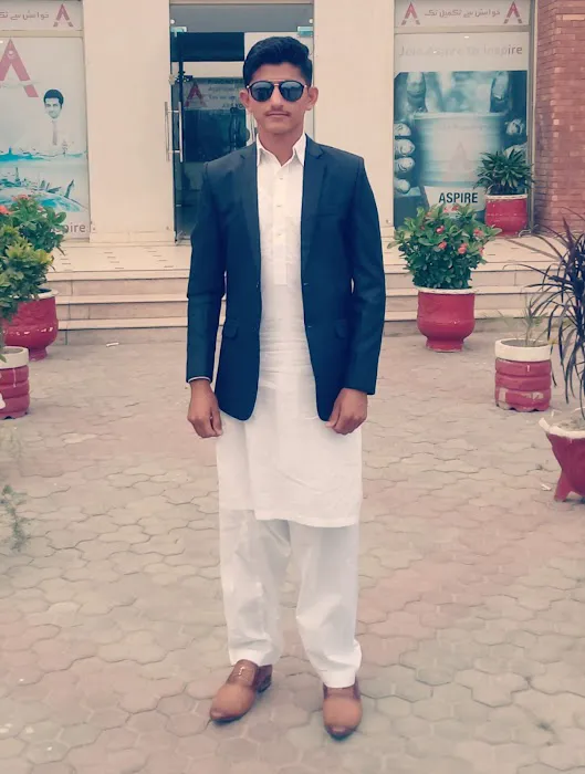 Aspire College Hafizabad Picture 6