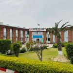 Aspire College Hafizabad