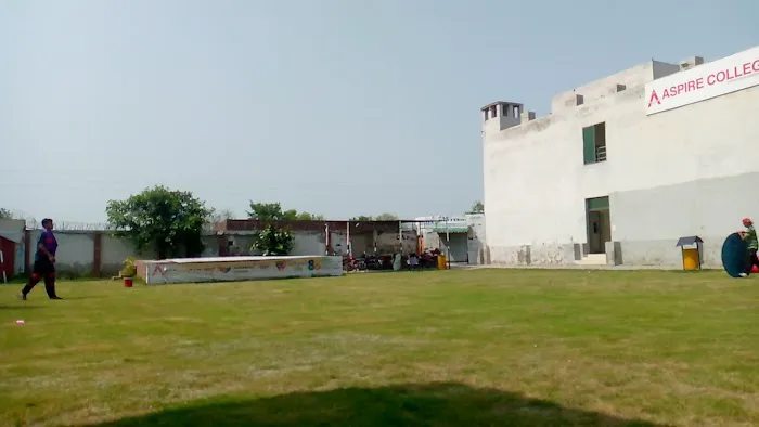 Aspire College Hafizabad Picture 3