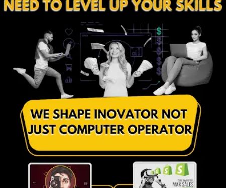 Skillset Studio Hafizabad