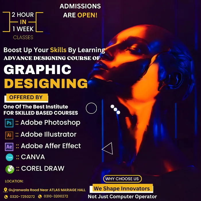 Skillset Studio Hafizabad Picture 4