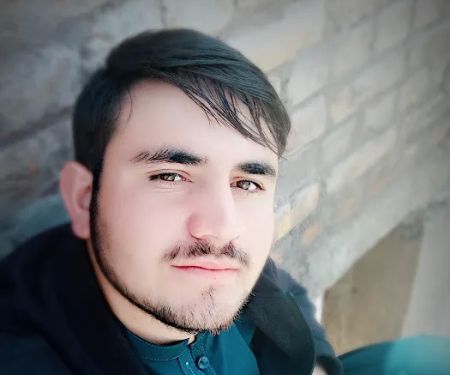 Govt primary school badama kirman