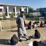 Govt Primary School Dagai Osakai