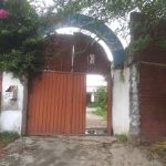 GPS Barorai