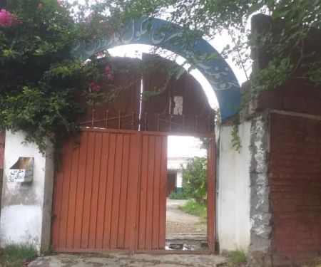 GPS Barorai