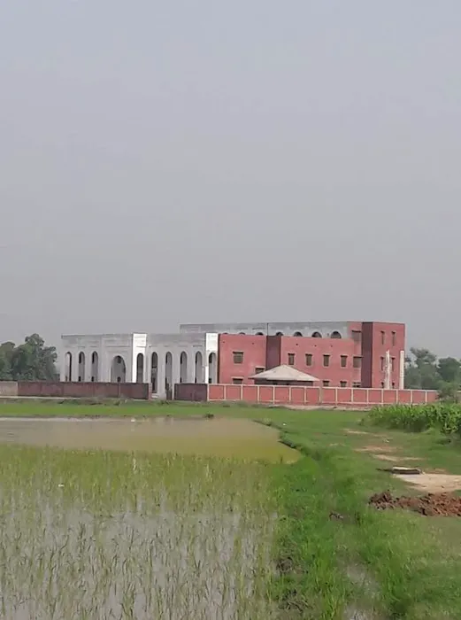 Govt. Degree College for Girls Jalhan Picture 1