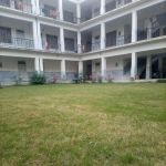 Zoology department