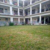 Zoology department ico