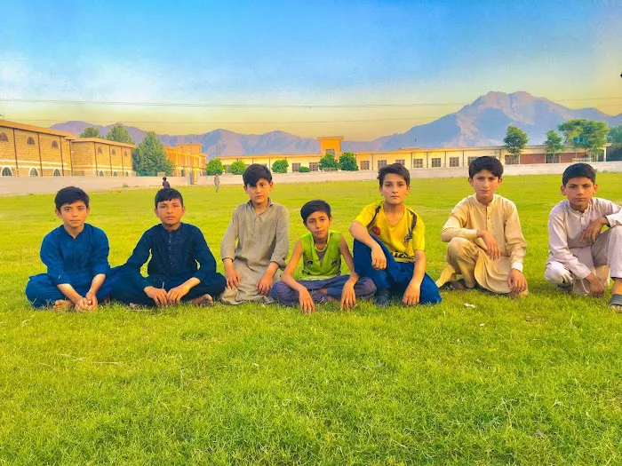 Govt Post Graduate College Khar, Bajaur Picture 3