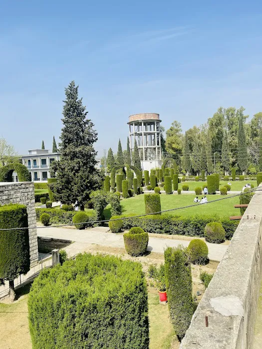 Govt Post Graduate College Khar, Bajaur Picture 10