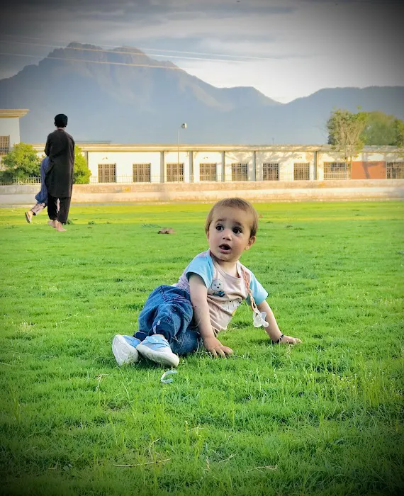 Govt Post Graduate College Khar, Bajaur Picture 8