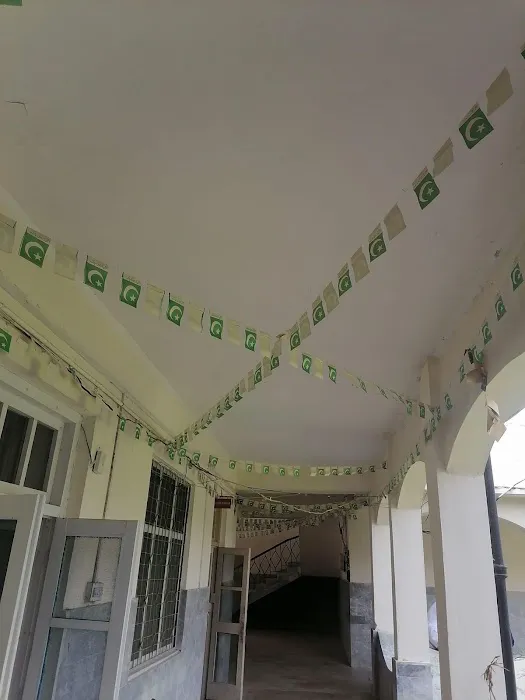 Govt Post Graduate College Khar, Bajaur Picture 1