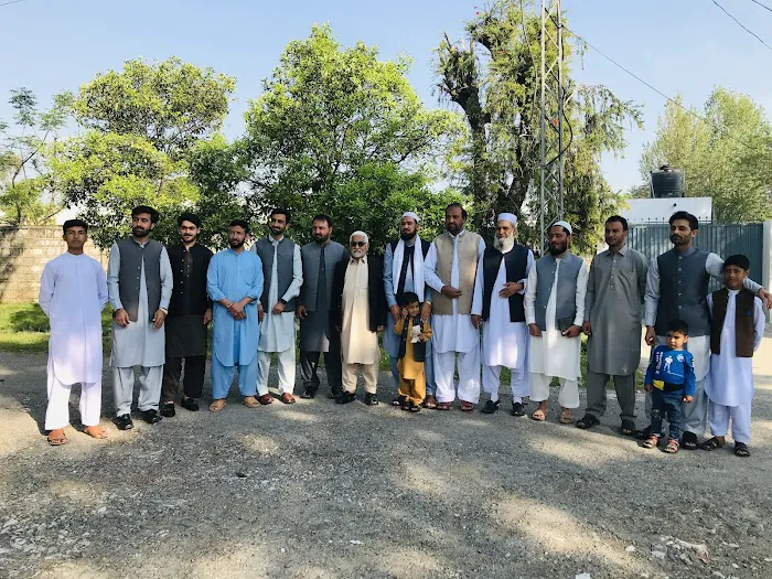 Govt Post Graduate College Khar, Bajaur Picture 6