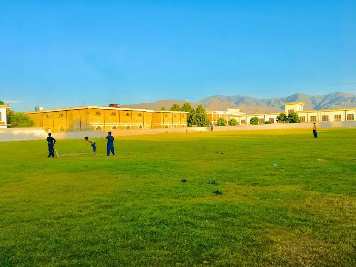 Govt Post Graduate College Khar, Bajaur Picture 5
