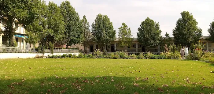 Government College Of Management Sciences Khar Bajaur گورنمنٹ کالج آف منیجمنٹ اینڈ سائنسز خار باجوڑ Picture 5