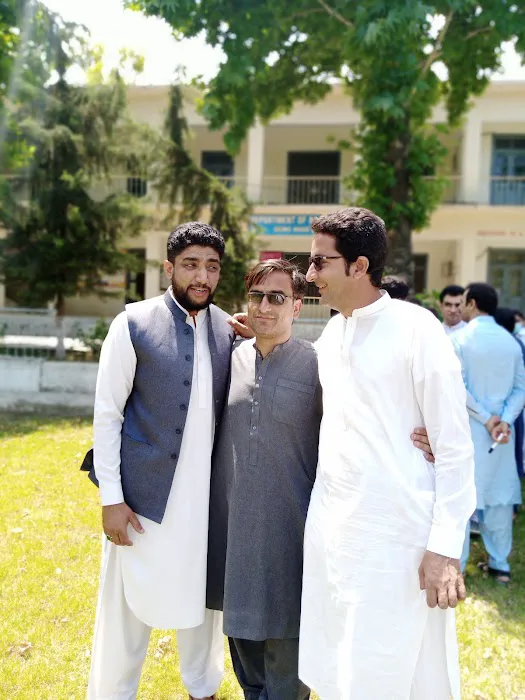 Government College Of Management Sciences Khar Bajaur گورنمنٹ کالج آف منیجمنٹ اینڈ سائنسز خار باجوڑ Picture 3