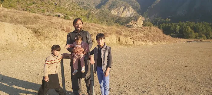 GGHS No2 Saidu Sharif Swat Picture 6