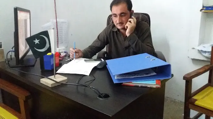 GGHS No2 Saidu Sharif Swat Picture 1